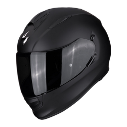 Kask motocyklowy integralny Scorpion EXO-491 Matt Black